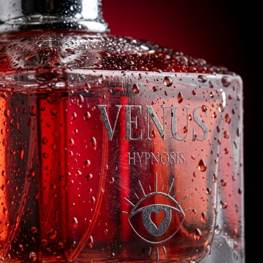 VENUS HYPNOSIS - The original pheromone perfume